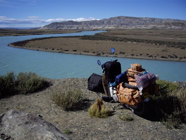 El Chalten - El Calafate